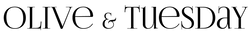 Olive & Tuesday Logo