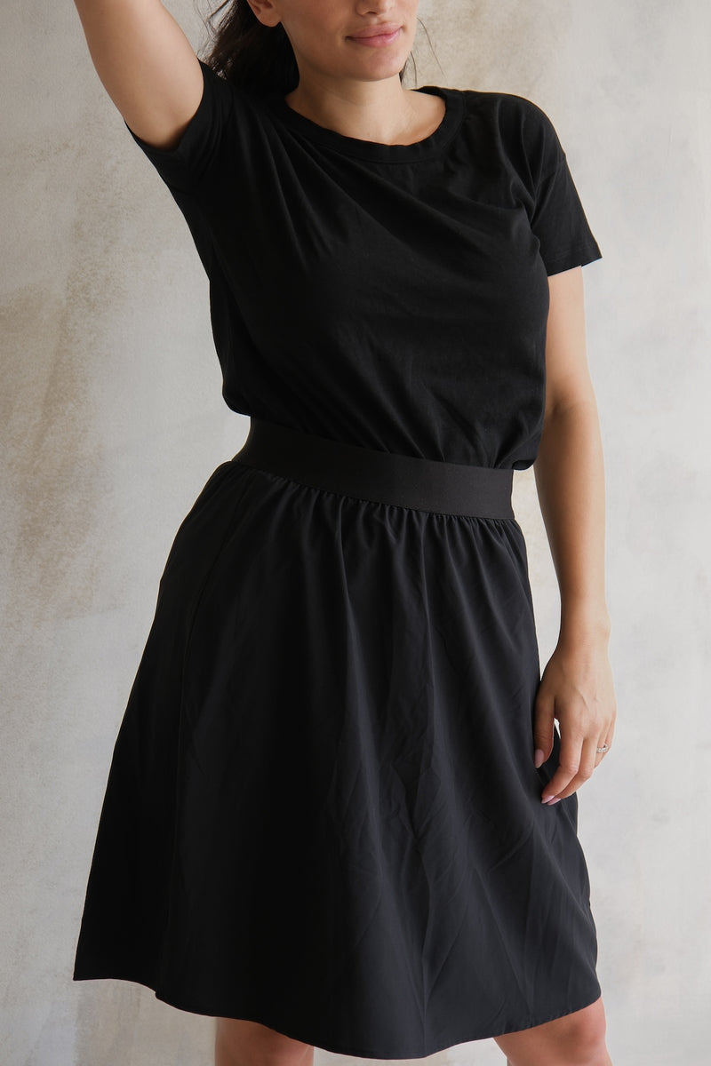 The Tennis Skirt
