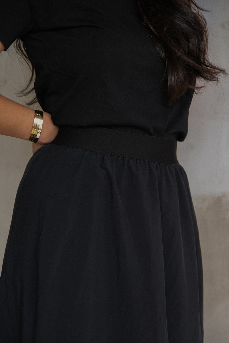 The Tennis Skirt