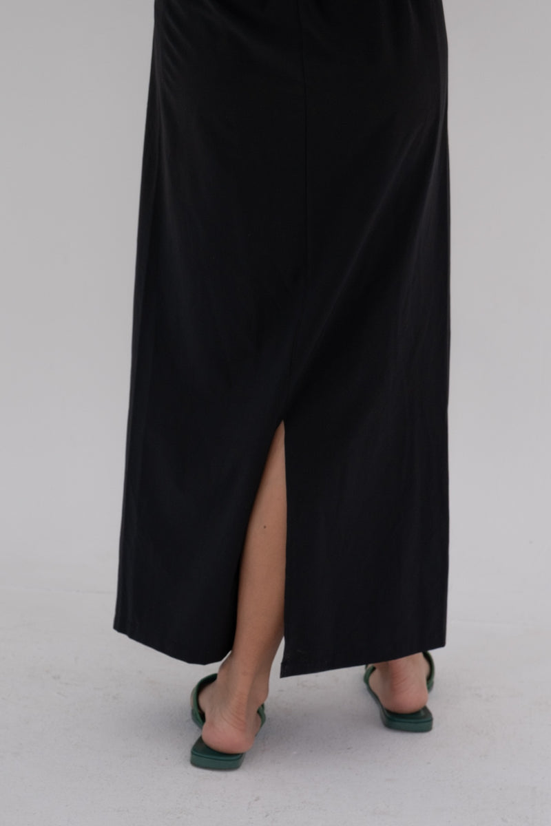 The Active Maxi Skirt