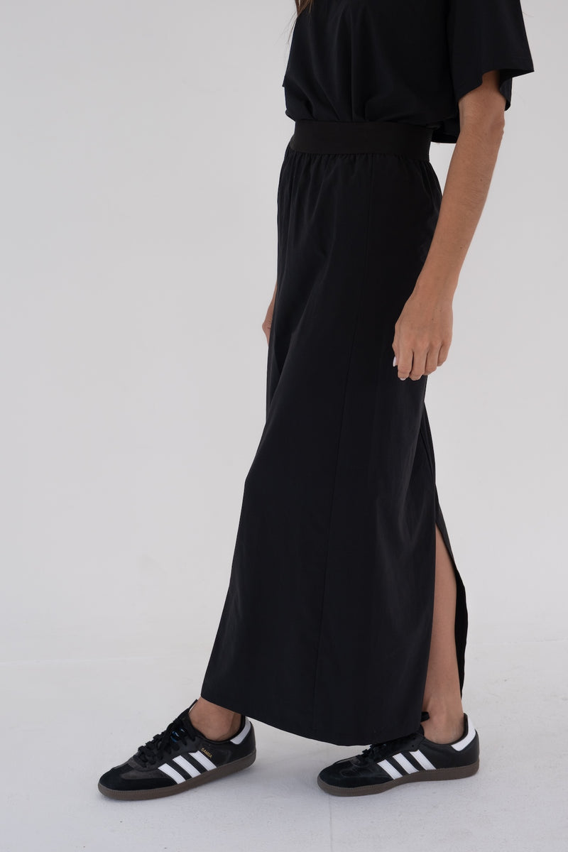 The Active Maxi Skirt