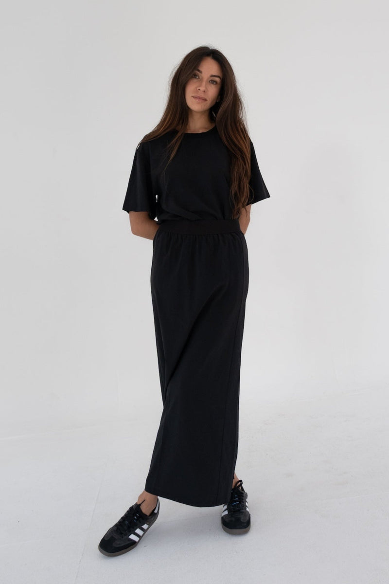 The Active Maxi Skirt